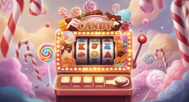 Antarmuka permainan live casino totoslot99 dengan studio profesional