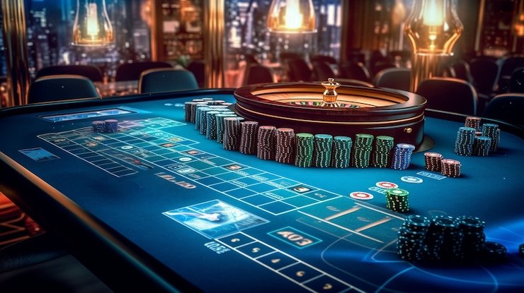 Proses langkah demi langkah bermain Togel Result di totoslot99